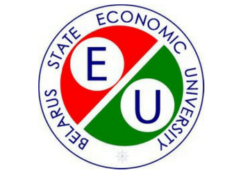 Master of Finance — Belarus State University of Economics logo